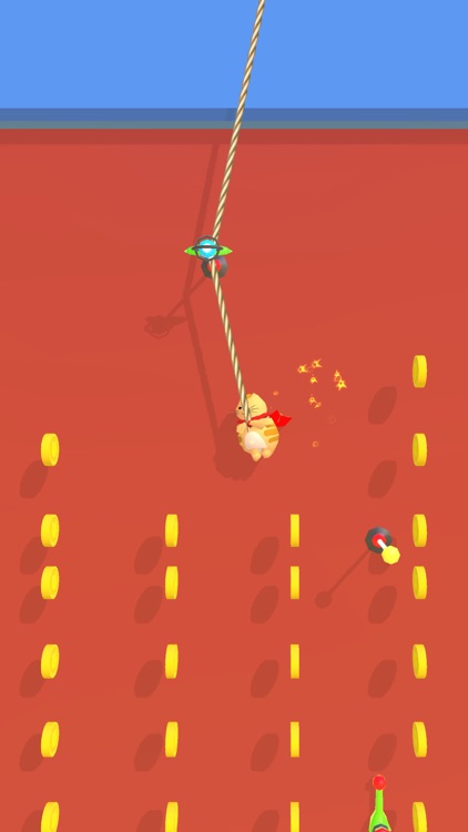 Hook Cat screenshot-3