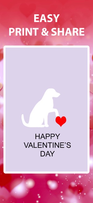 Valentine|Card|Maker++(圖5)-速報App