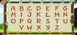 Game screenshot ABC Alphabets Phonics Learning apk