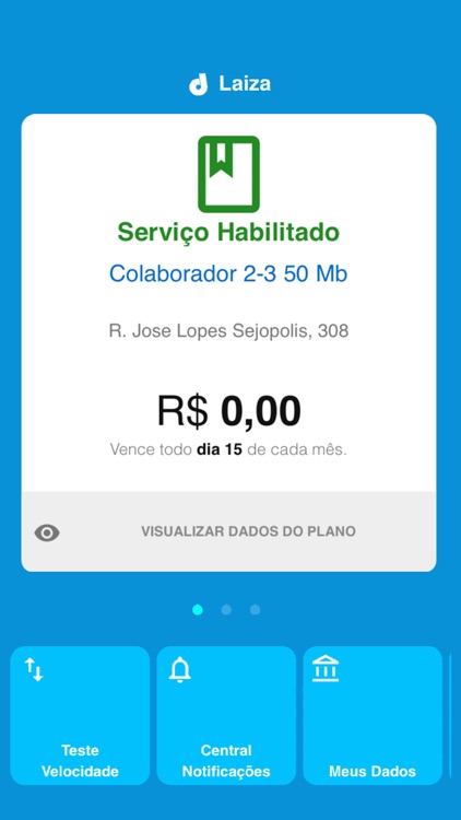 Rede Conectividade