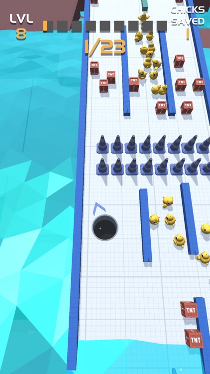 Chicks Magnet screenshot-6