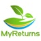 MyReturns is a waste management app developed by ES ECO