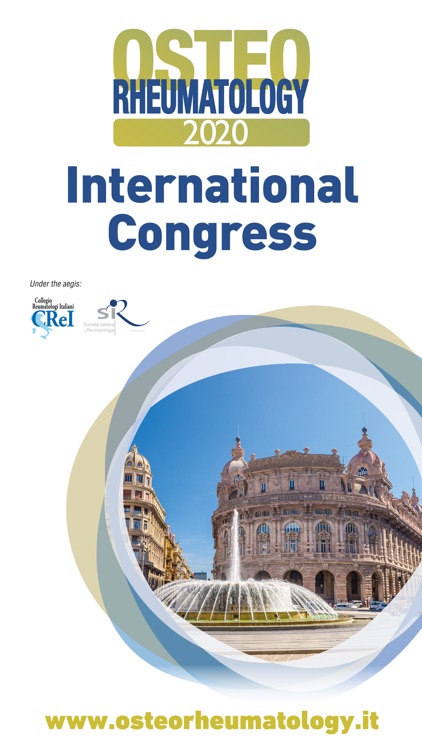 Osteo Rheumatology
