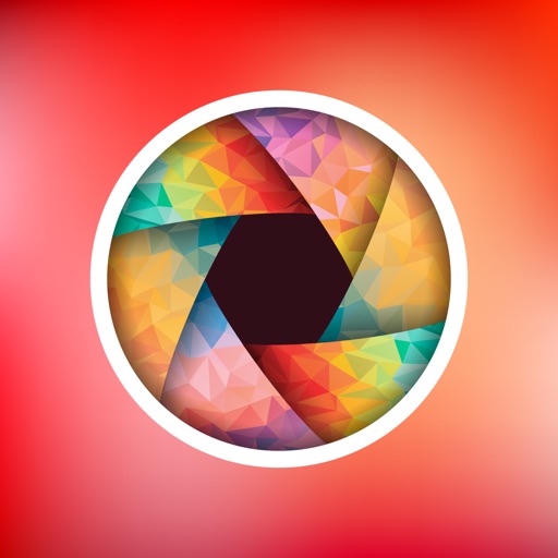 Pictor - Ultimate Photo Editor iOS App