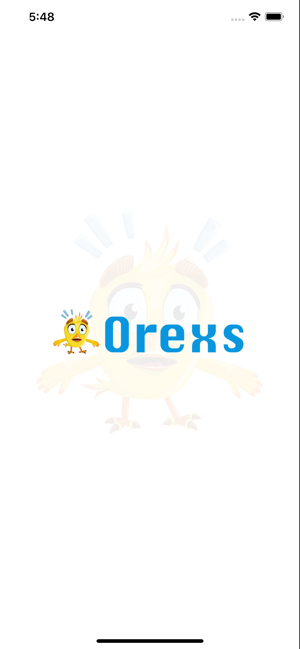 Orexs(圖1)-速報App