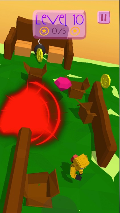 Totter Box screenshot-3