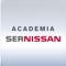 O Academia SERNissan Mobile é o aplicativo que facilita o acesso aos treinamentos, videoaulas, avaliações e biblioteca de arquivos disponibilizados pela Nissan para os profissionais da Rede de Concessionárias