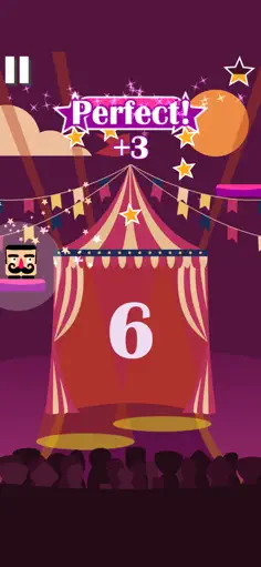 The Amazing Circus - Screenshot 2