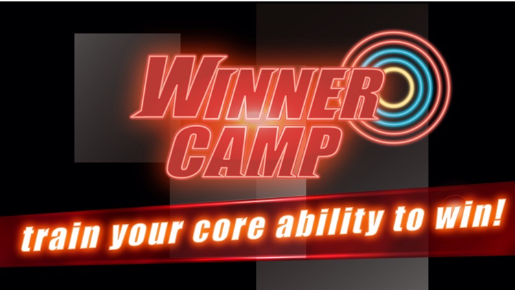 Winner Camp