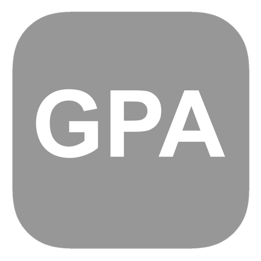 GPA-Calculator для Мак ОС