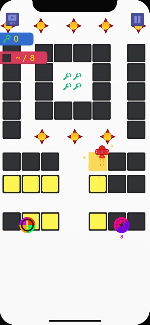 Block Splat(圖2)-速報App