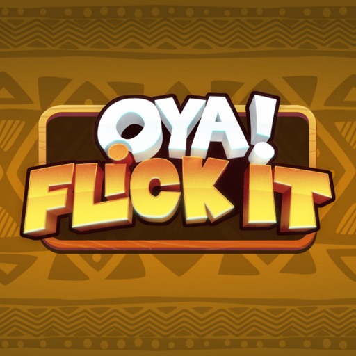 Oya! Flick It