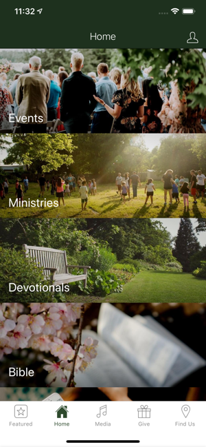 Oakhurst UMC(圖2)-速報App