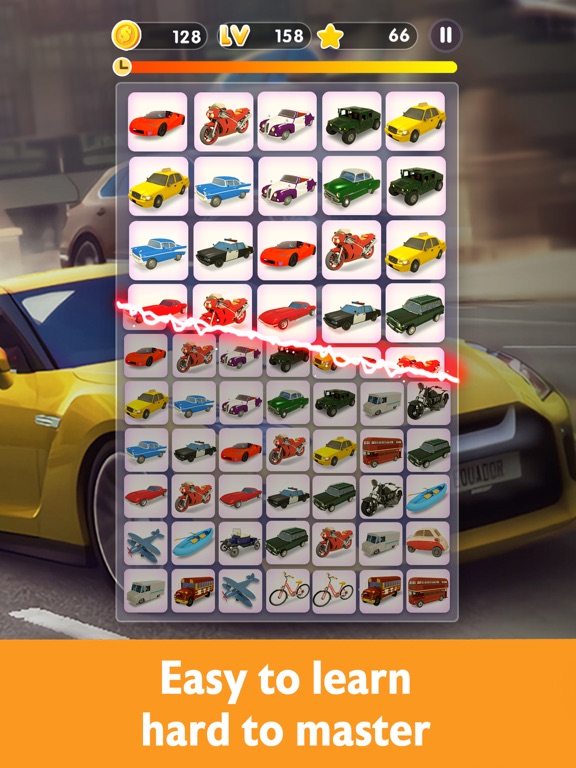 Скачать игру Onet 3D - Matching Puzzle