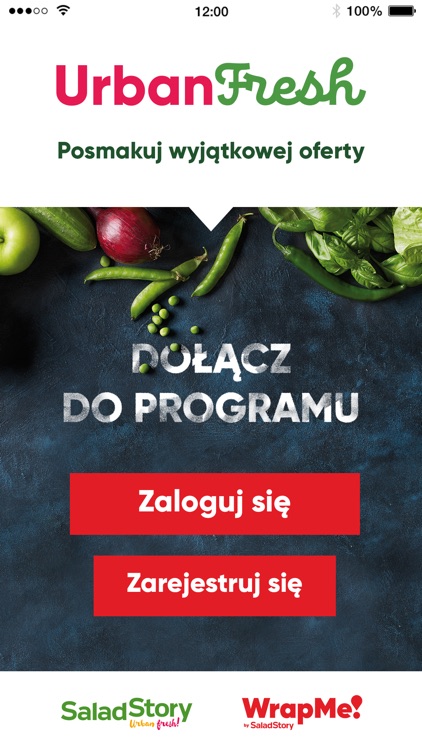 Mój Urban Fresh