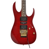iTouchGuitar pour PC