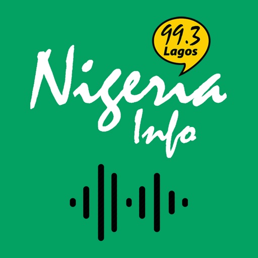 Nigeria Info FM icon