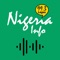 Nigeria Info, 99