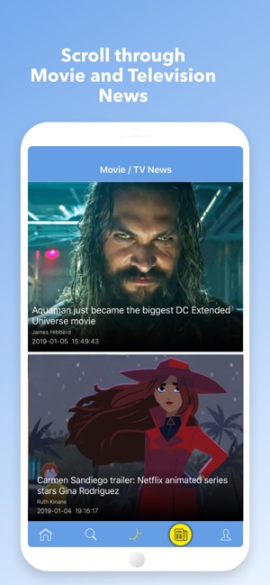 Peek: Movies & TV Shows(圖5)-速報App