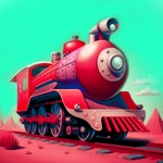 Railroad Connect