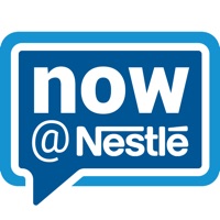NOW@Nestlé pour PC