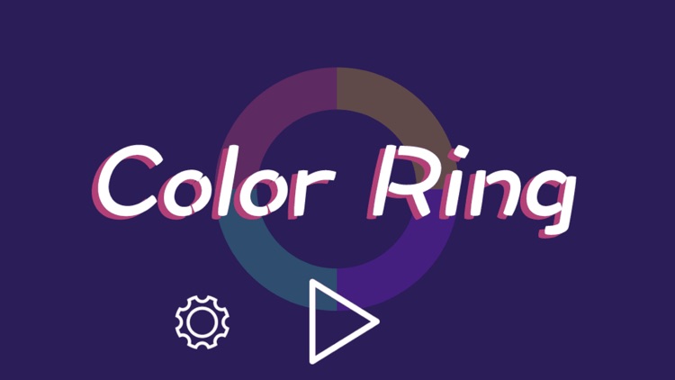 Color Ring-Click