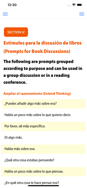 F&P Spanish Prompting Guide 2(圖3)-速報App