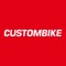 CUSTOMBIKE ist das Magazin für exklusive Motorradumbauten