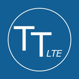 TacTimer LTE Apple Watch App