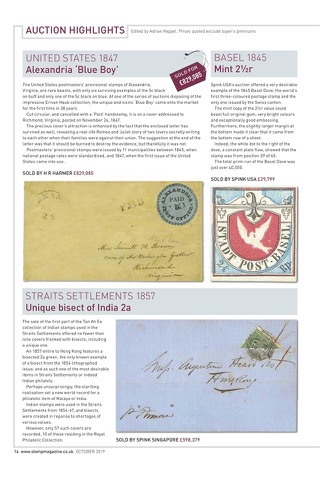 Stamp Mag - náhled