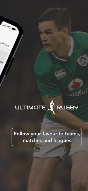 Ultimate Rugby Pro(圖2)-速報App