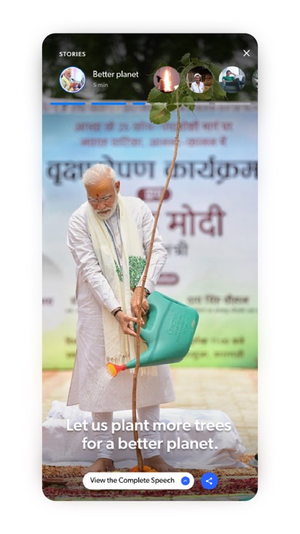 Narendra Modi