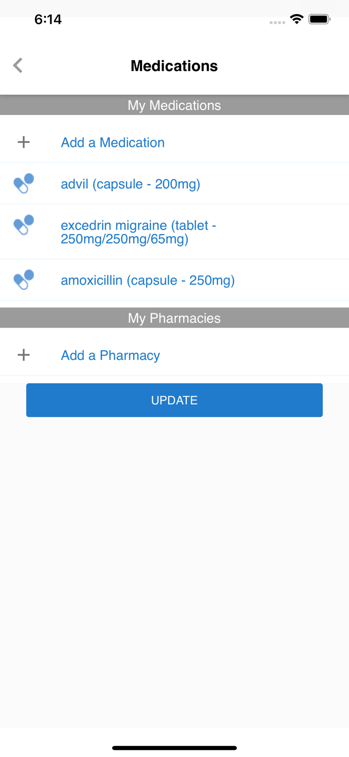 Mindset Medical Informed