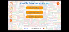 Game screenshot FlagsGenius mod apk