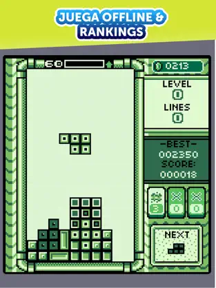 Imágen 3 BlockBoy - Puzzle Mino iphone