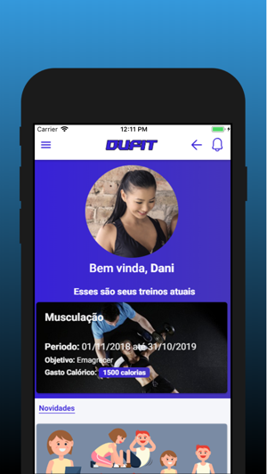 DuFit(圖1)-速報App