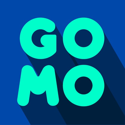 Gomo: Delivery and Rideshare