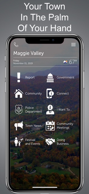 Maggie Valley, NC(圖1)-速報App