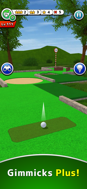 Mini Golf 100 +(圖4)-速報App