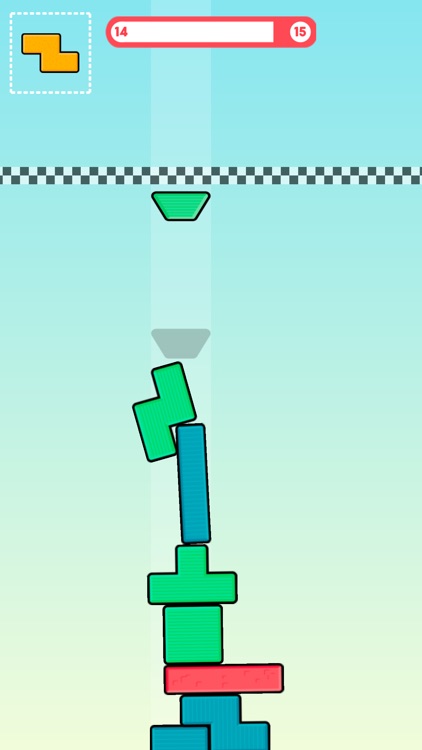 Crazy Tower! screenshot-4