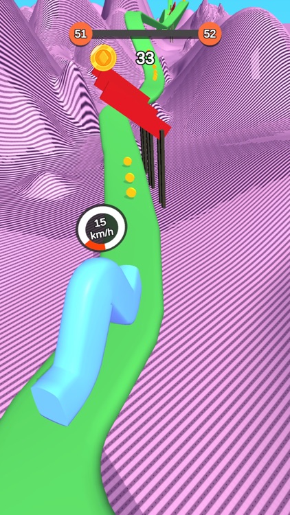 Stretchy Run screenshot-4