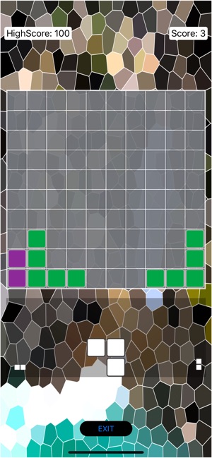 Crazy Blocks Puzzle(圖1)-速報App