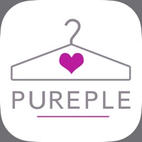 Pureple Outfit Planner ne fonctionne pas? problème ou bug?