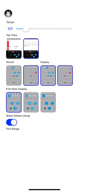 Tabracadabra吉他(圖6)-速報App