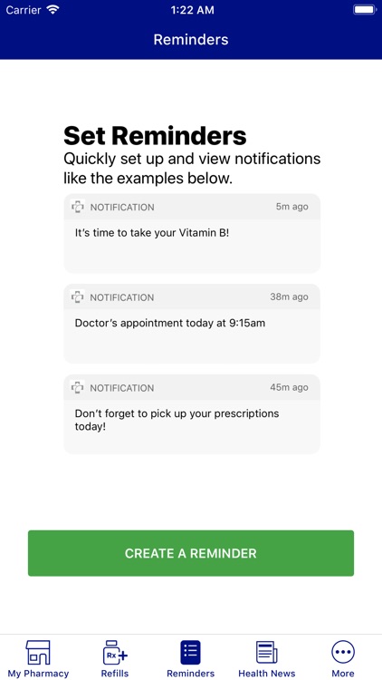 Community Care Rx of Parsons screenshot-3