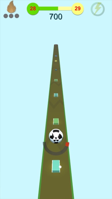 ROLLY JUMP screenshot 3