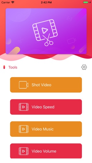 QuickShot - Quick Video Editor(圖2)-速報App