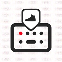 AJ Keyboard - emojis keyboard sur PC