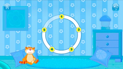 Playroom for kids and toddlers screenshot 3