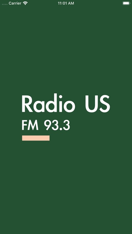 Radio US FM 93.3